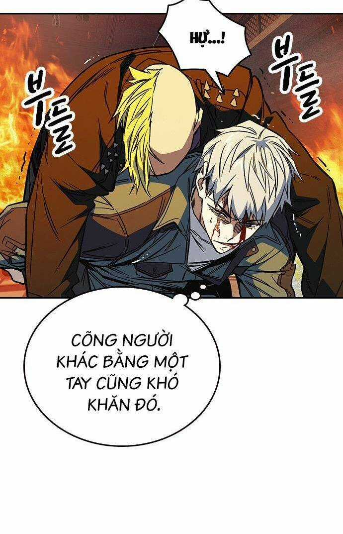 Học Nhóm - Study Group - Chapter 192 - Trang 75