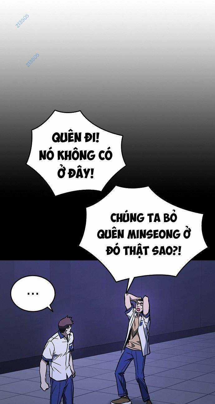 Học Nhóm - Study Group - Chapter 192 - Trang 79