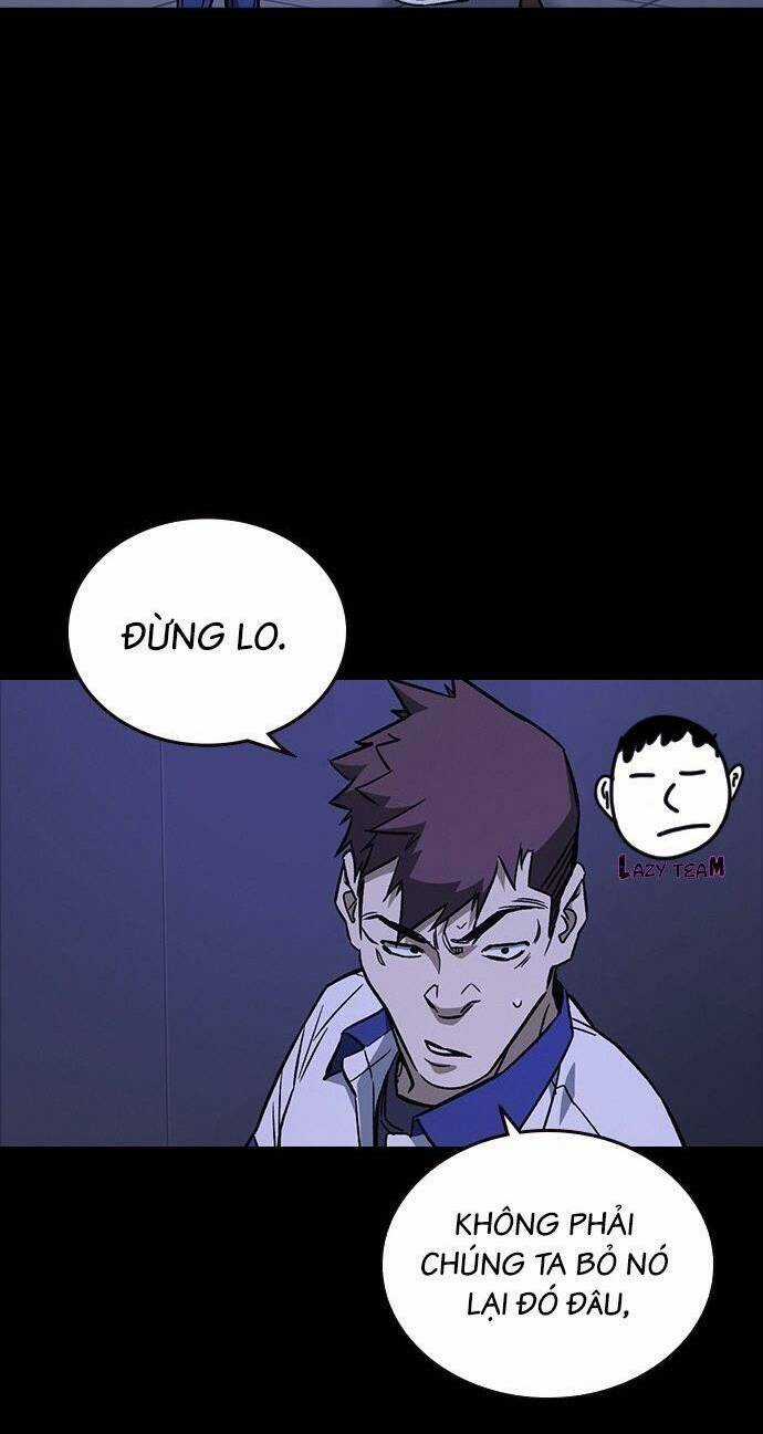 Học Nhóm - Study Group - Chapter 192 - Trang 80