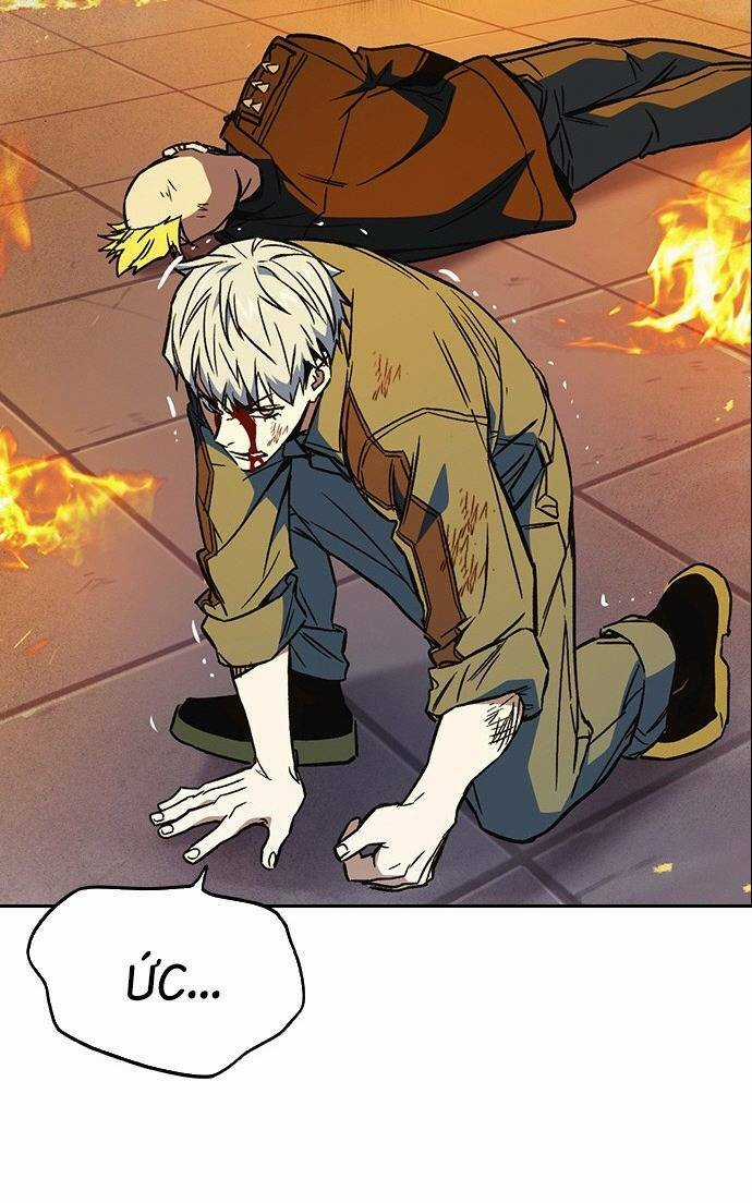 Học Nhóm - Study Group - Chapter 192 - Trang 82