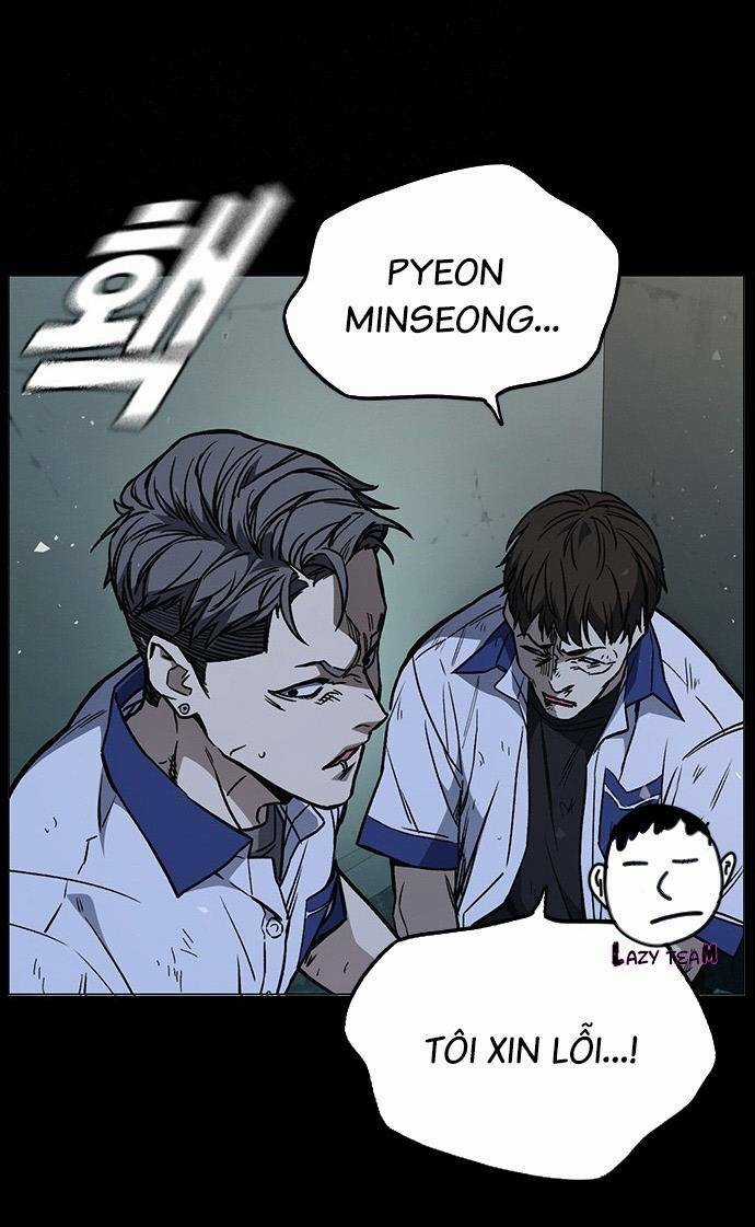 Học Nhóm - Study Group - Chapter 192 - Trang 88