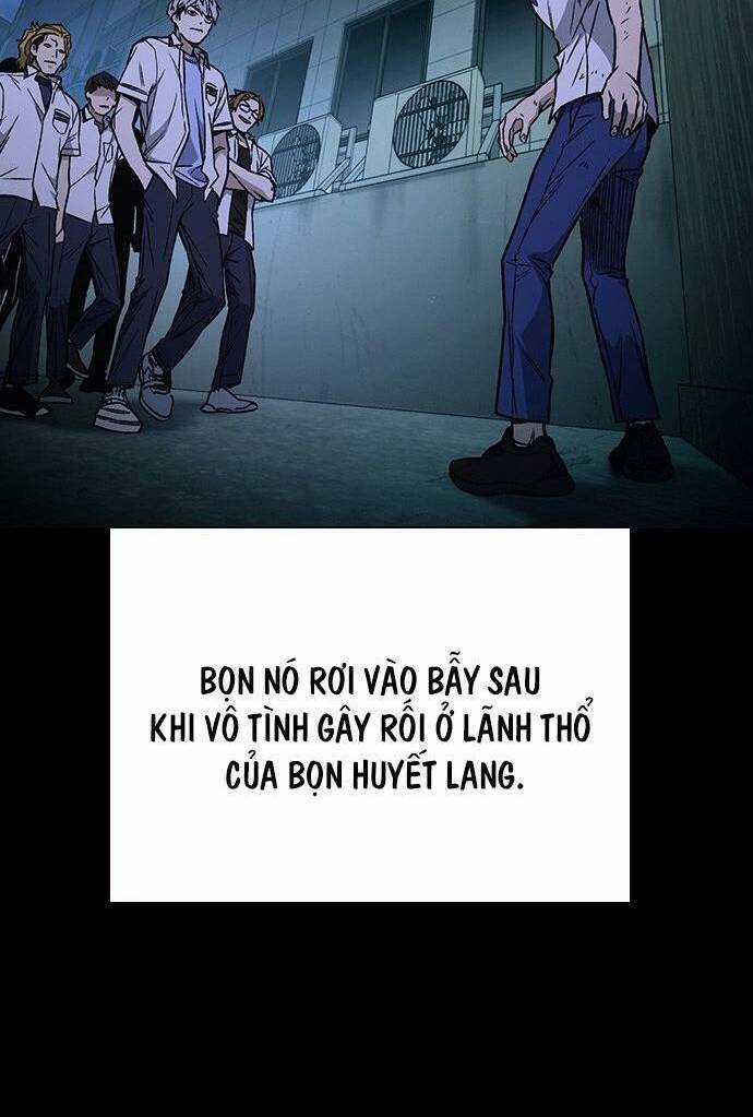 Học Nhóm - Study Group - Chapter 192 - Trang 90