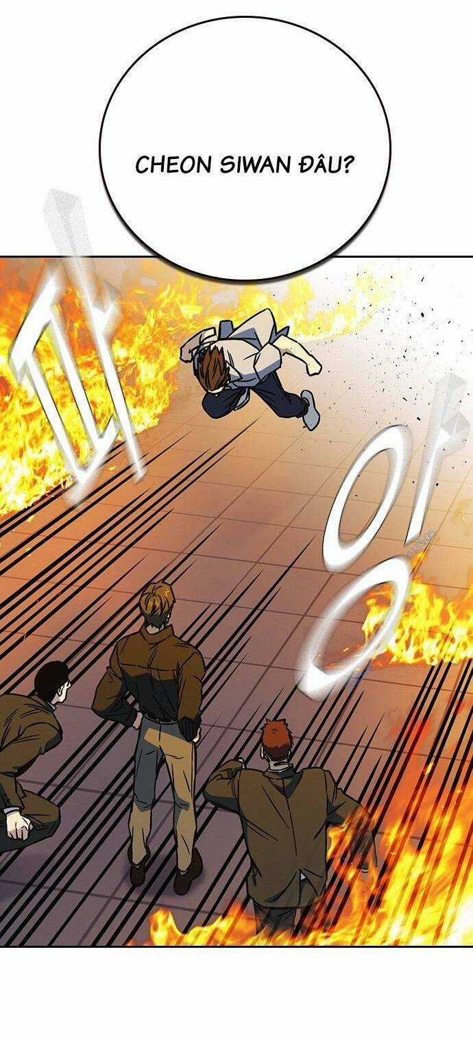 Học Nhóm - Study Group - Chapter 192 - Trang 10