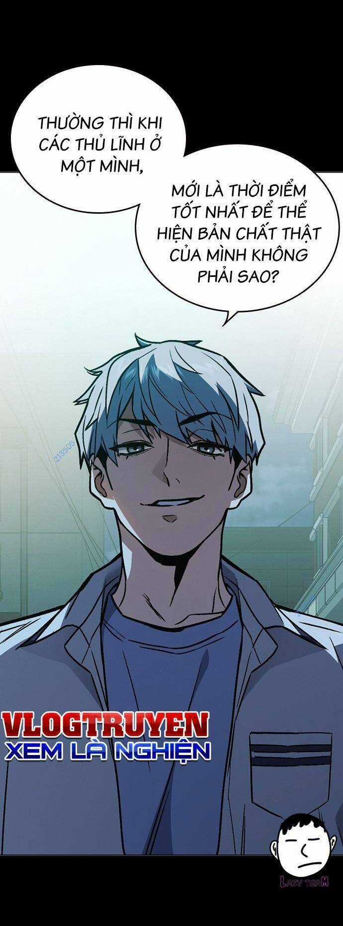 Học Nhóm - Study Group - Chapter 192 - Trang 92