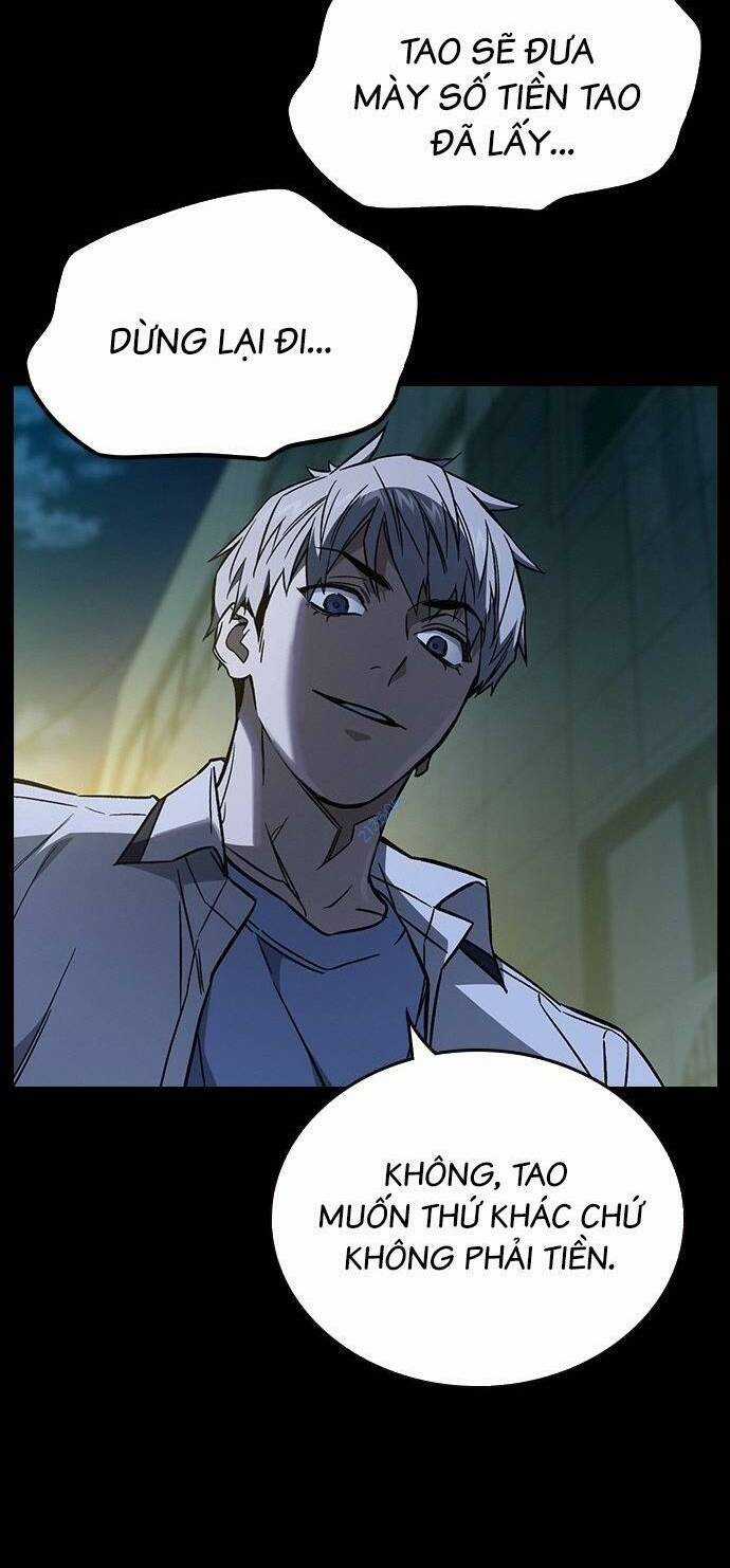 Học Nhóm - Study Group - Chapter 192 - Trang 95