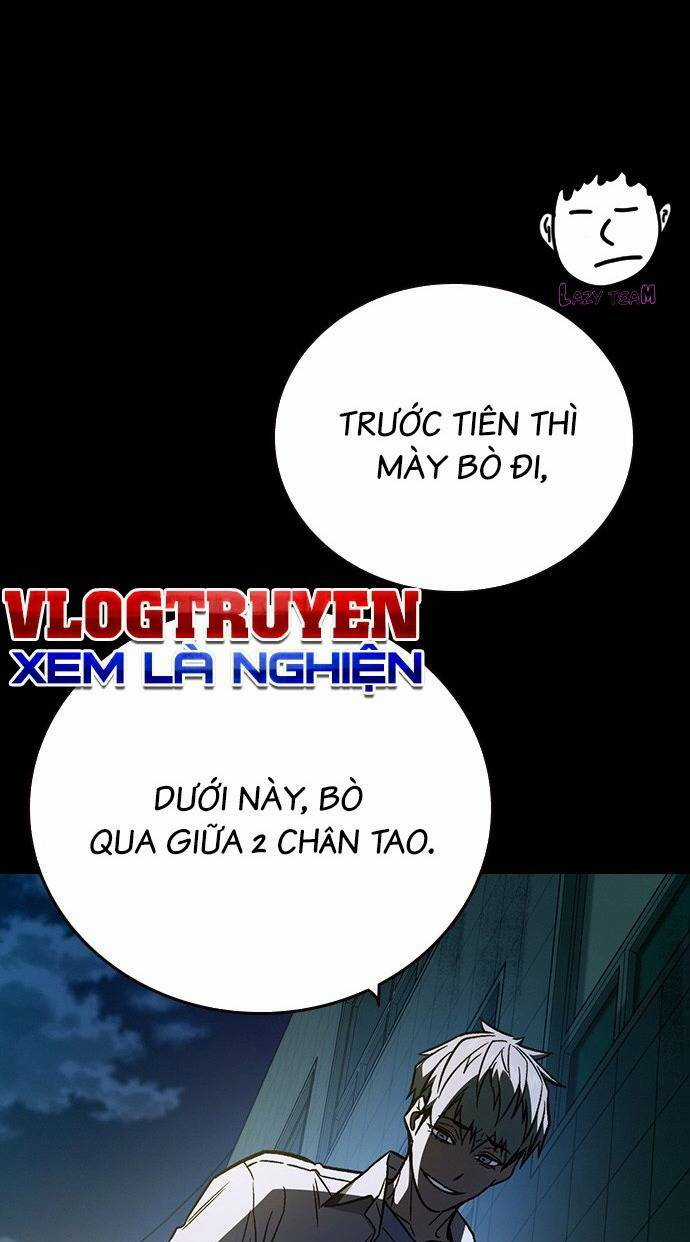 Học Nhóm - Study Group - Chapter 192 - Trang 96