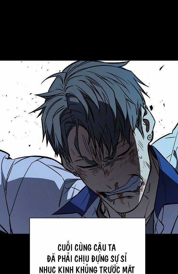 Học Nhóm - Study Group - Chapter 192 - Trang 98