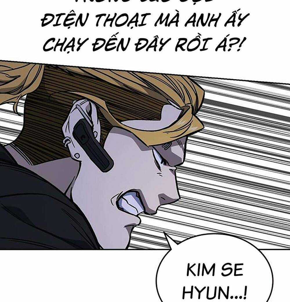 Học Nhóm - Study Group - Chapter 193 - Trang 104