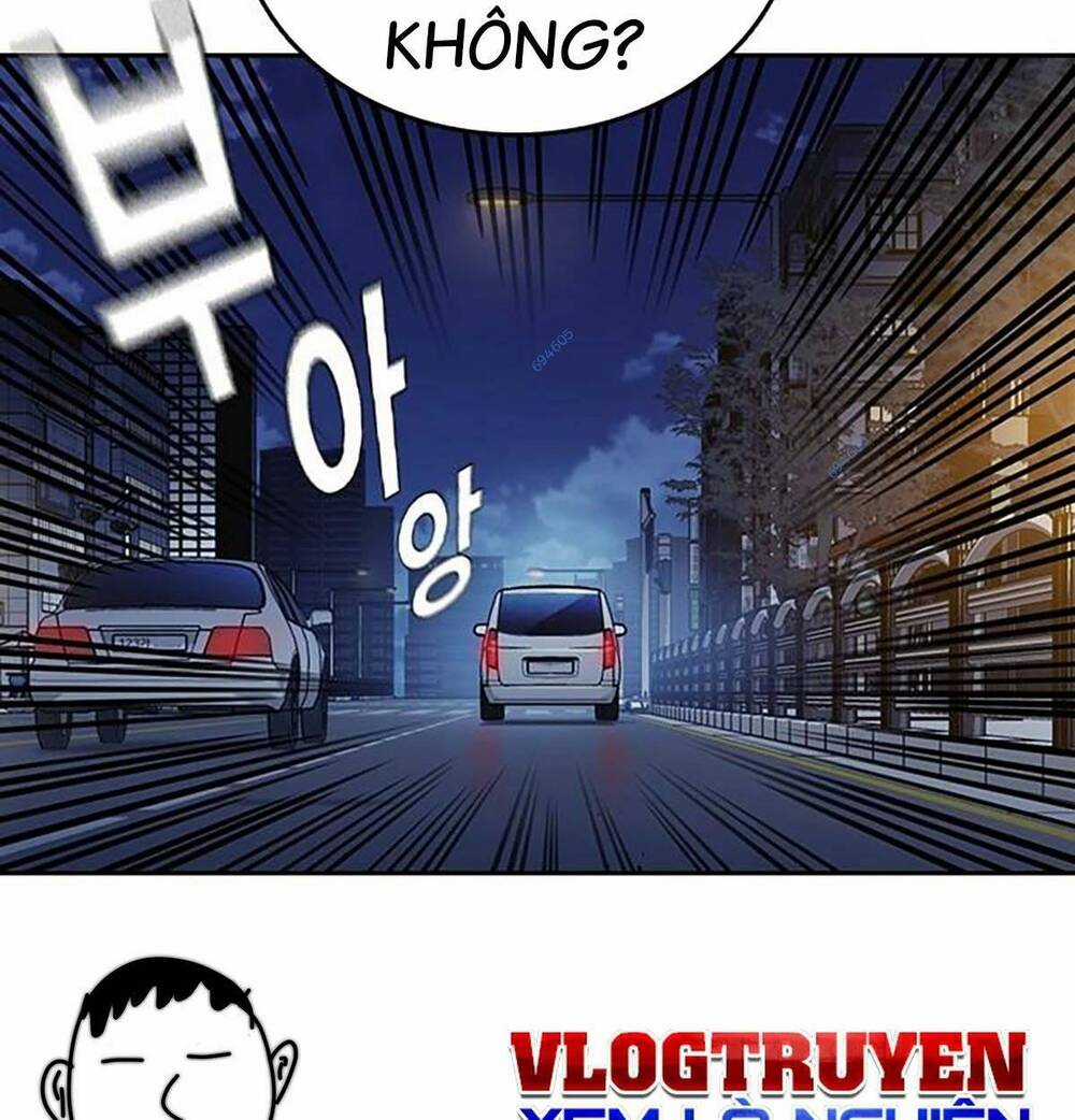 Học Nhóm - Study Group - Chapter 193 - Trang 106