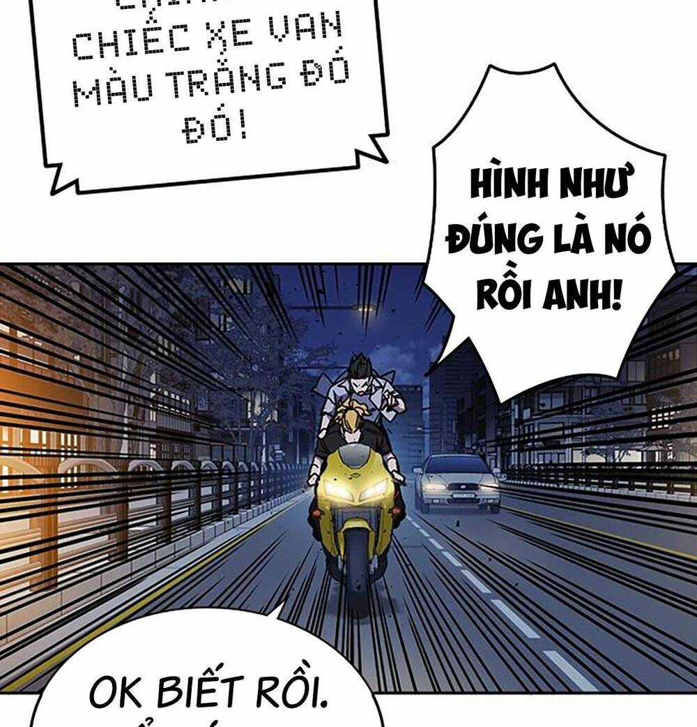 Học Nhóm - Study Group - Chapter 193 - Trang 108