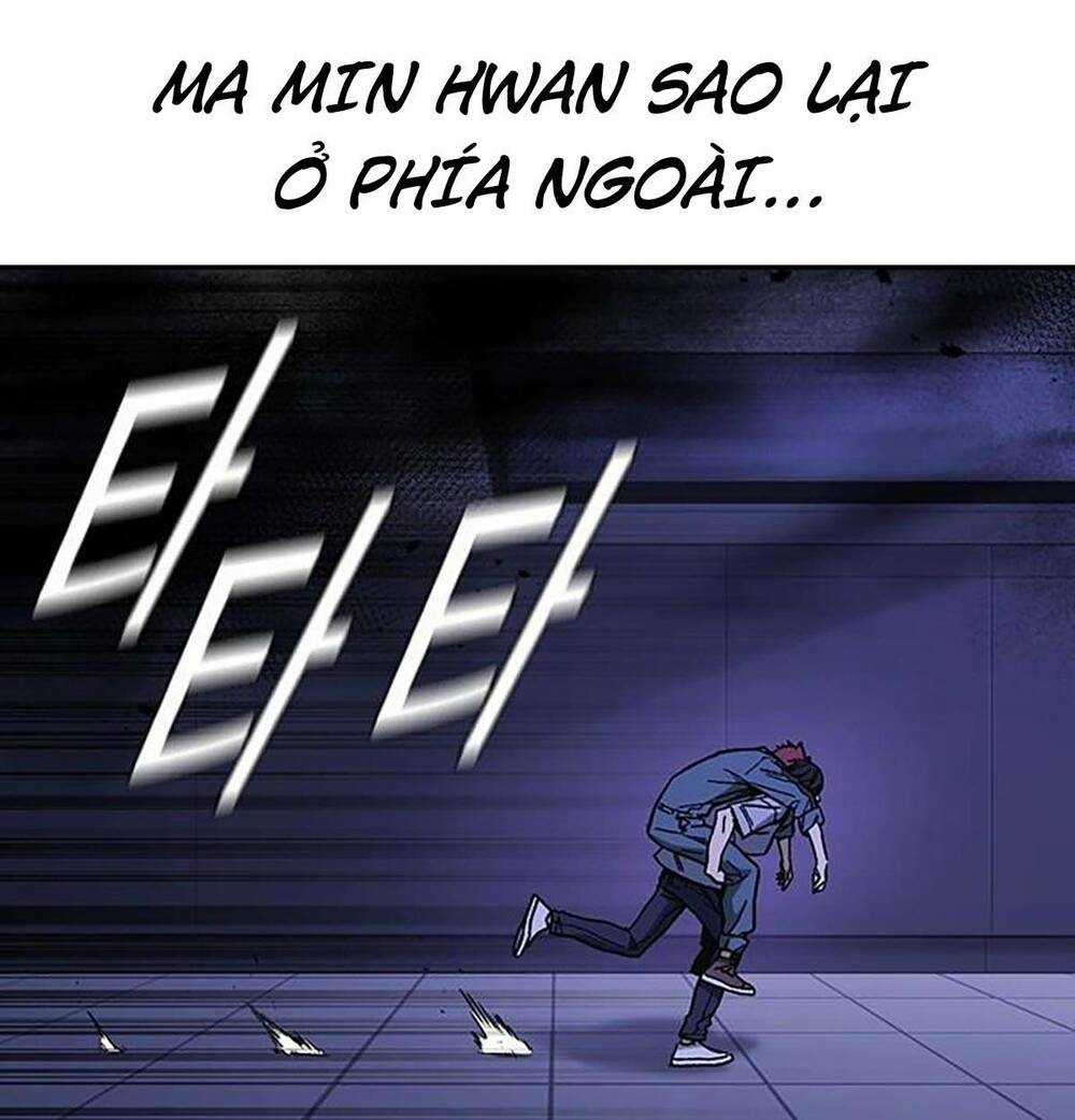 Học Nhóm - Study Group - Chapter 193 - Trang 12