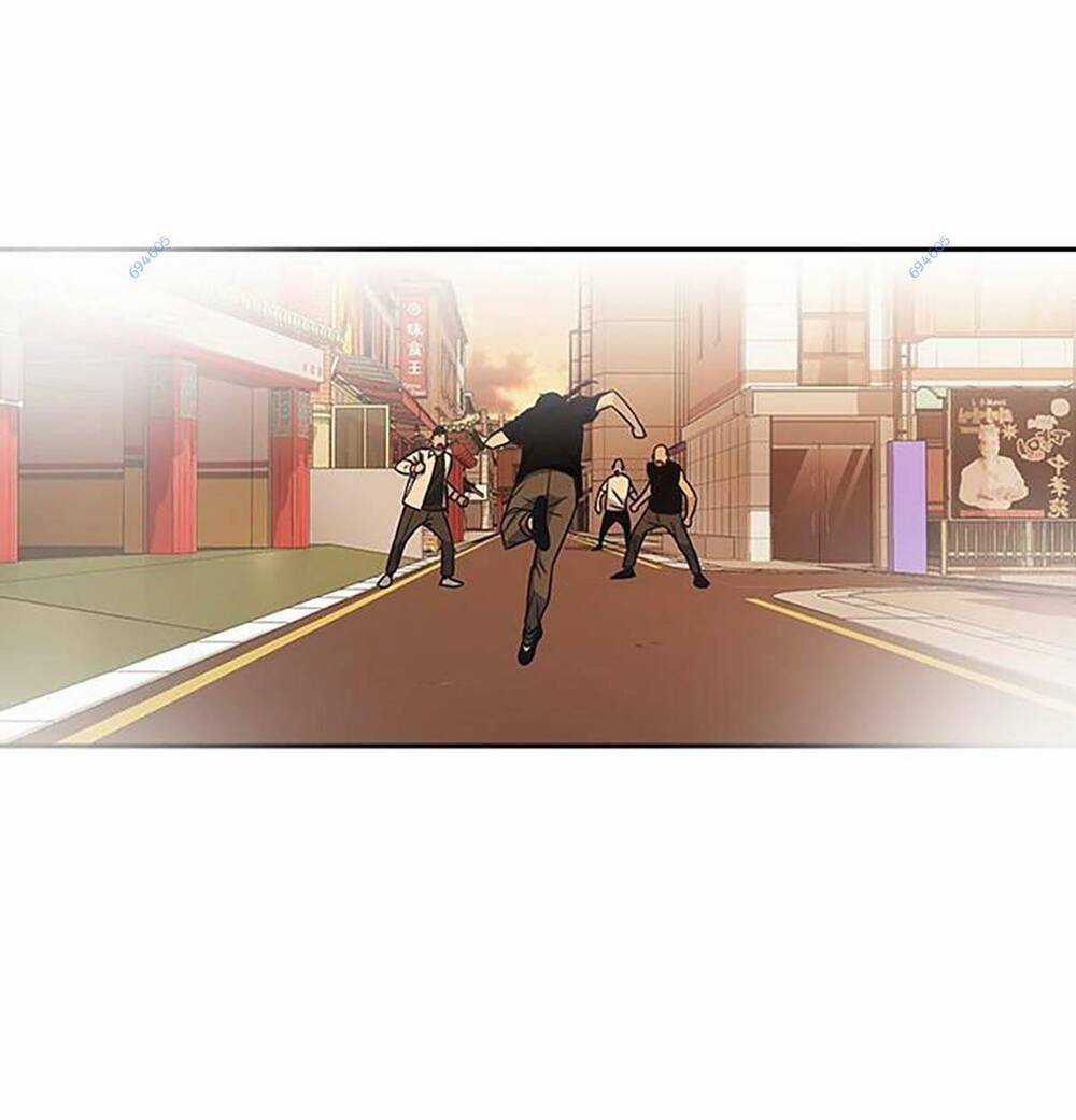 Học Nhóm - Study Group - Chapter 193 - Trang 113