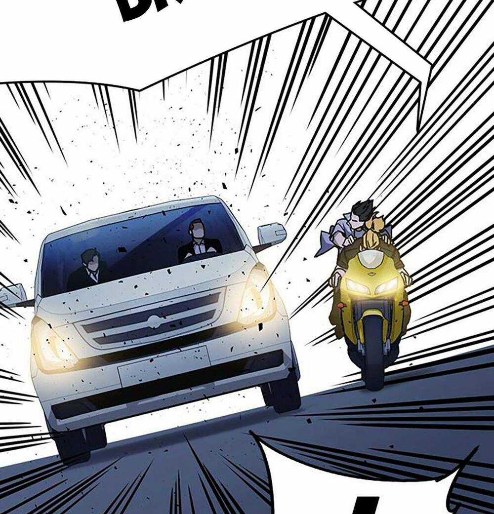 Học Nhóm - Study Group - Chapter 193 - Trang 126