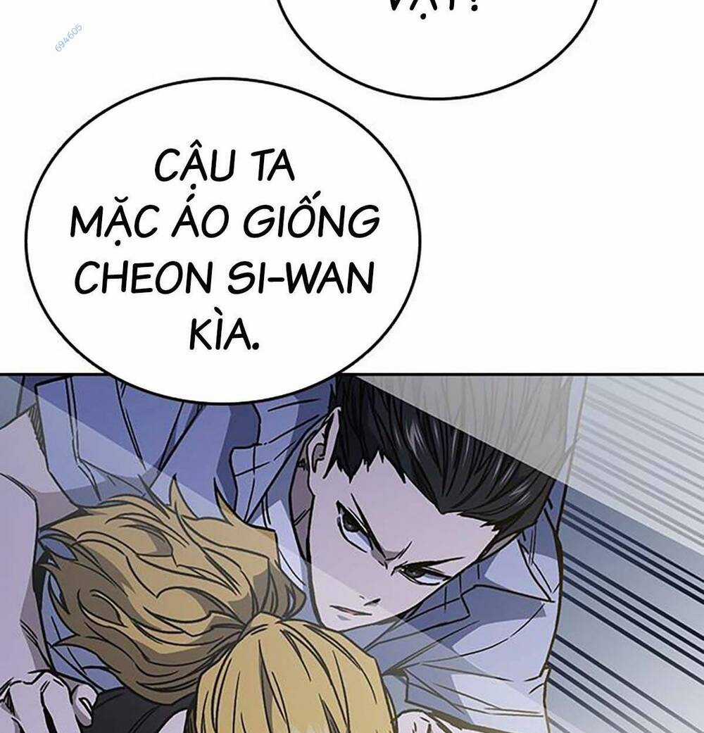 Học Nhóm - Study Group - Chapter 193 - Trang 128