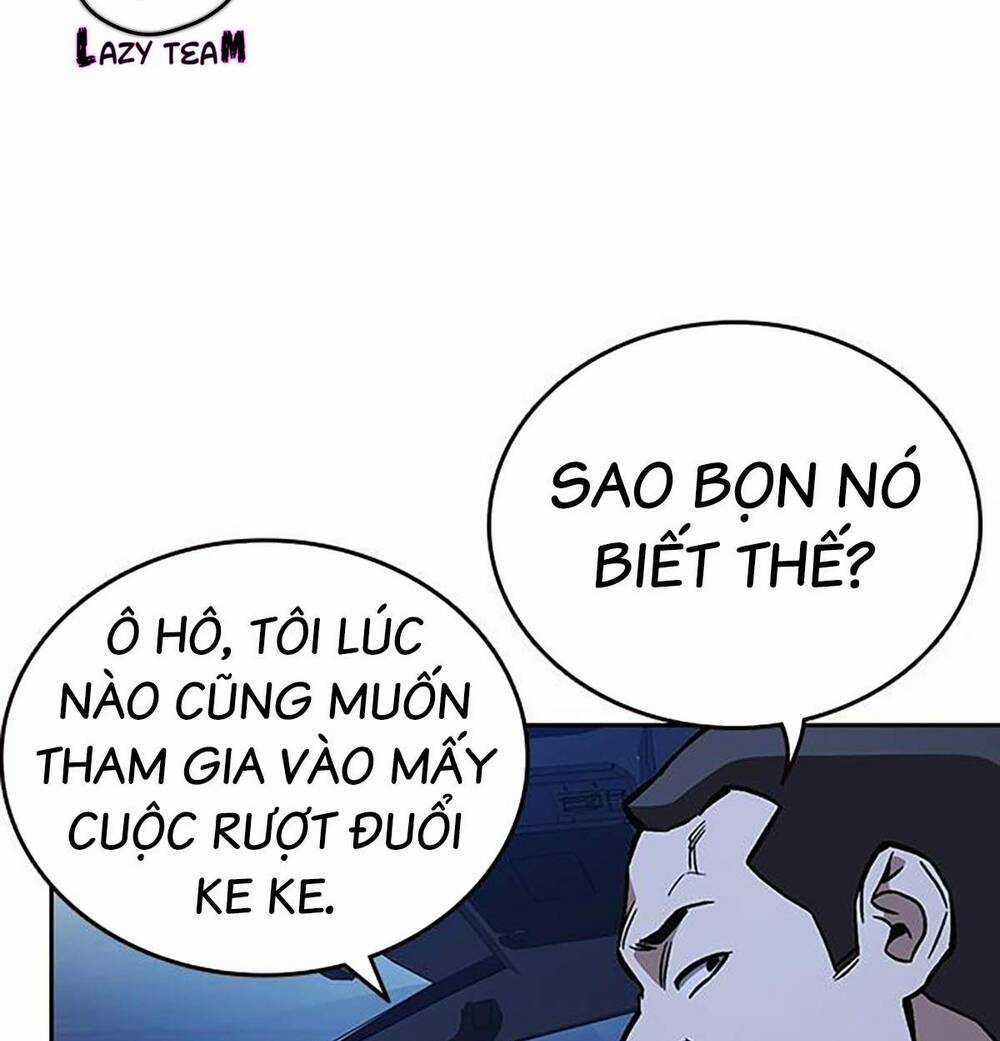 Học Nhóm - Study Group - Chapter 193 - Trang 130