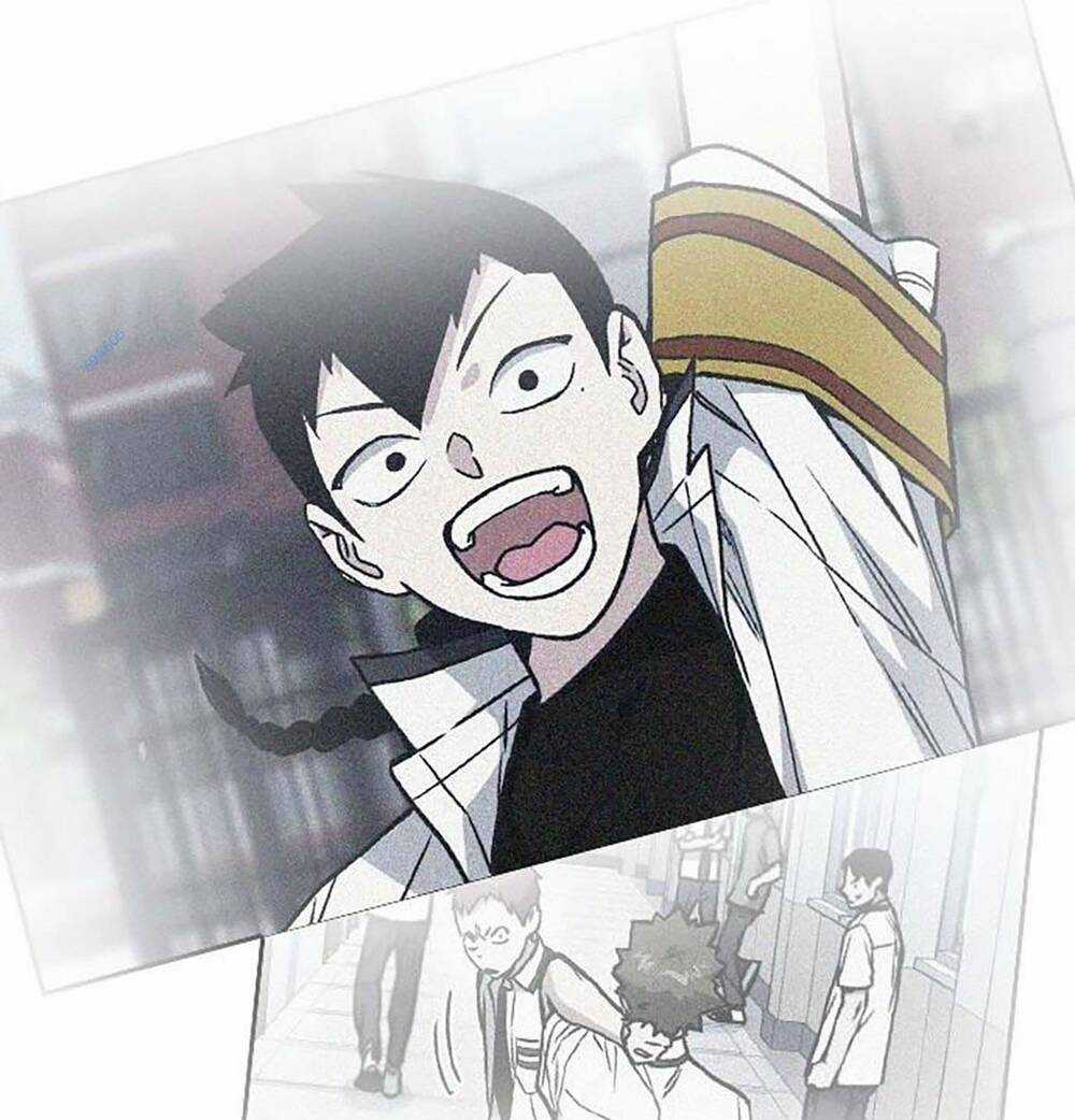 Học Nhóm - Study Group - Chapter 193 - Trang 14