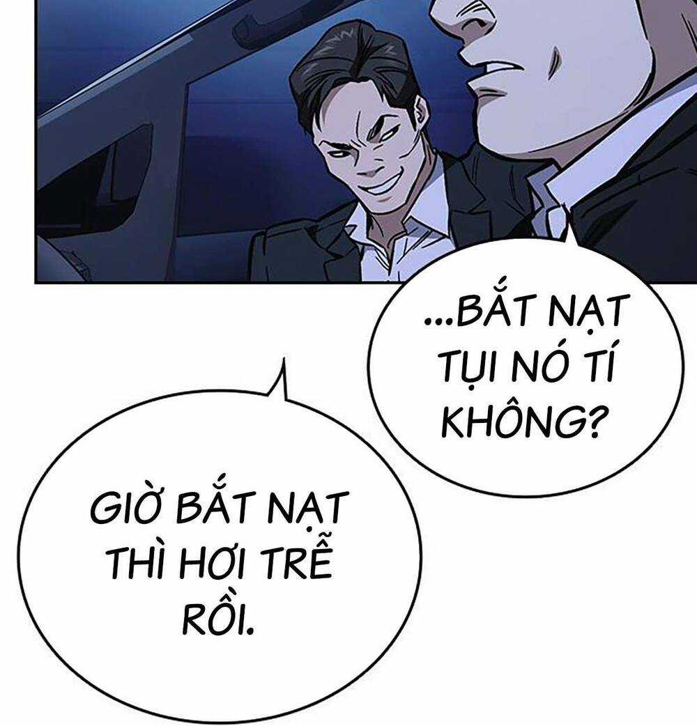 Học Nhóm - Study Group - Chapter 193 - Trang 131