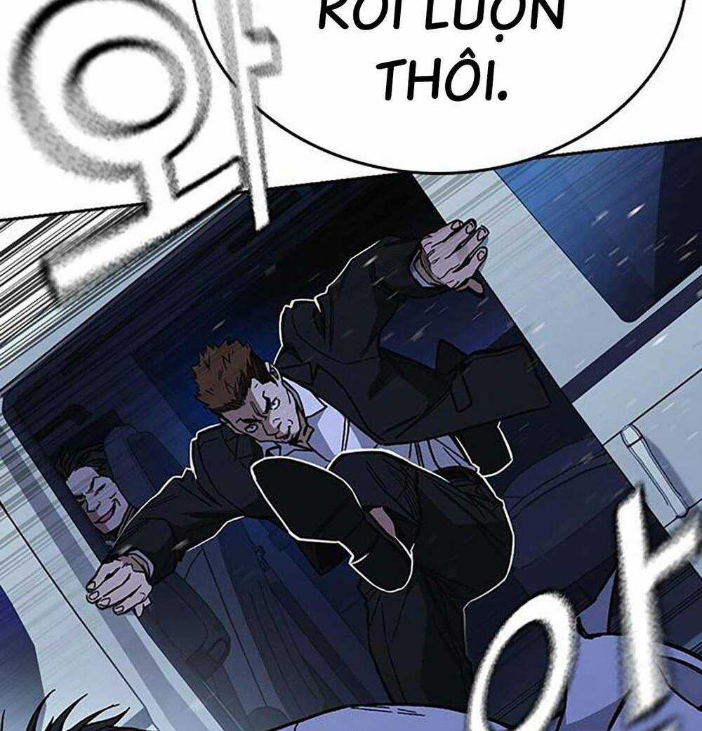 Học Nhóm - Study Group - Chapter 193 - Trang 134