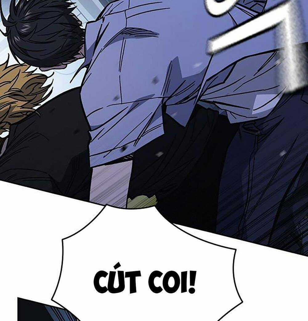 Học Nhóm - Study Group - Chapter 193 - Trang 135