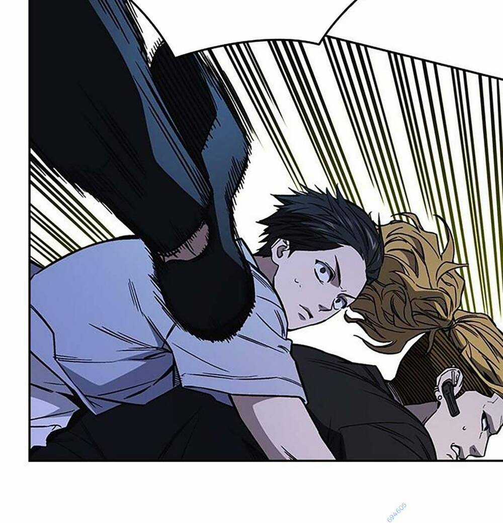 Học Nhóm - Study Group - Chapter 193 - Trang 136