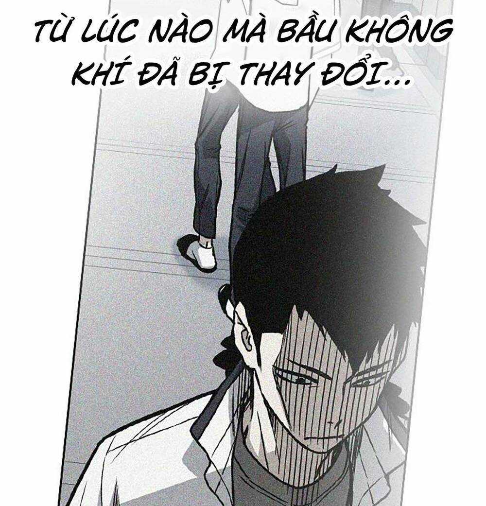 Học Nhóm - Study Group - Chapter 193 - Trang 15