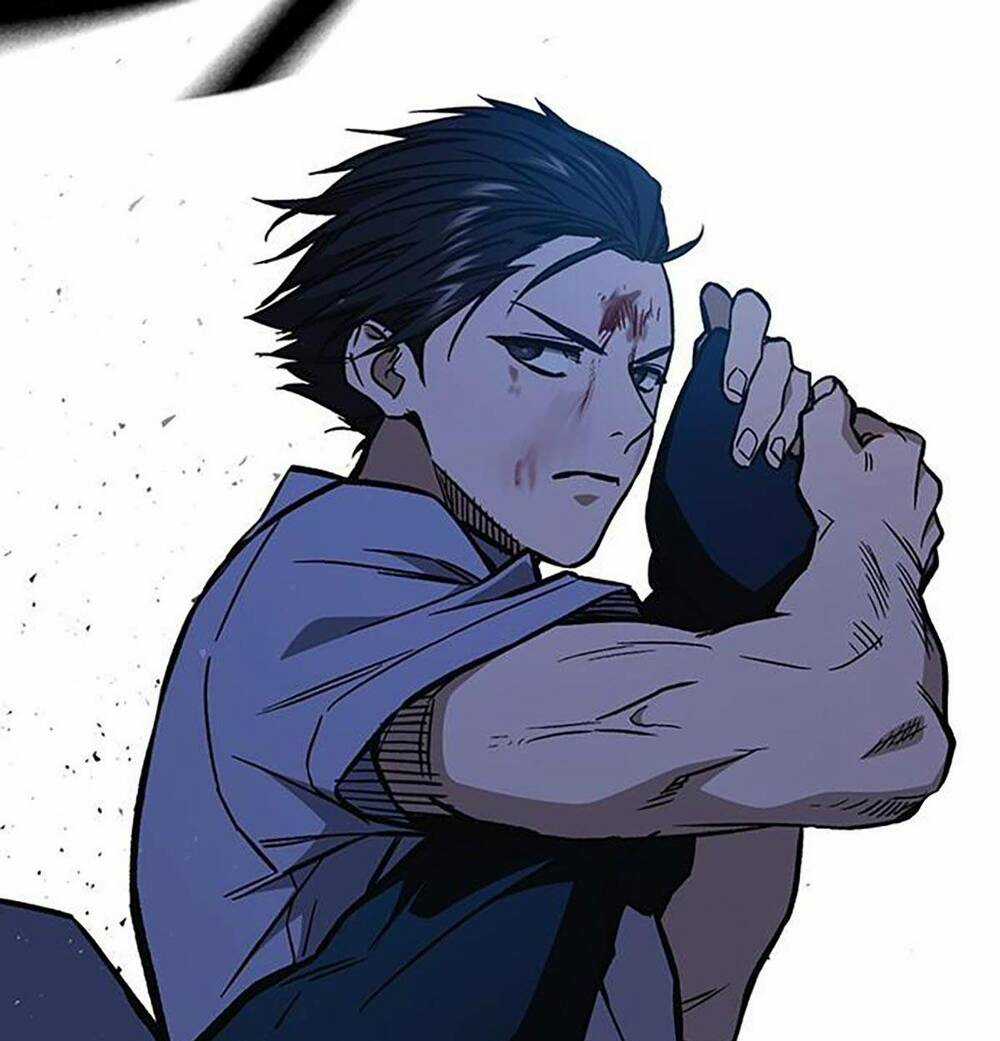 Học Nhóm - Study Group - Chapter 193 - Trang 145