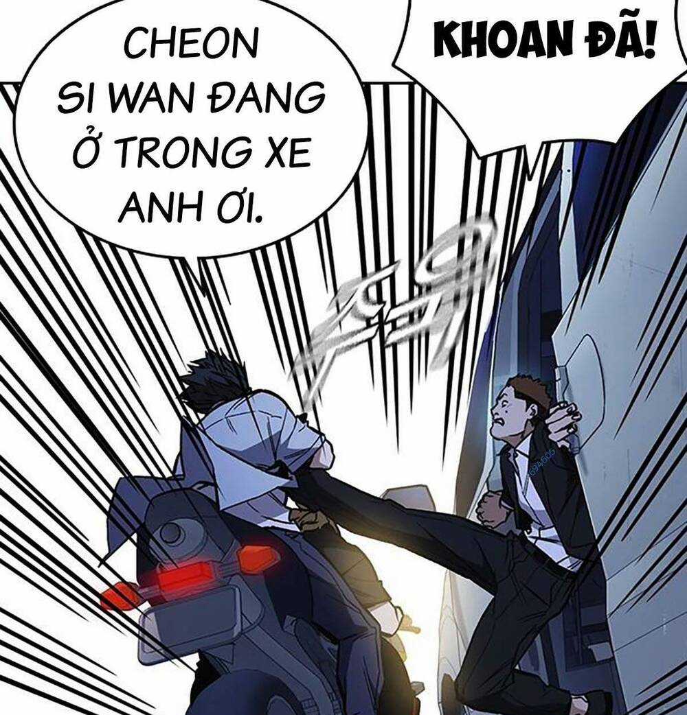 Học Nhóm - Study Group - Chapter 193 - Trang 148