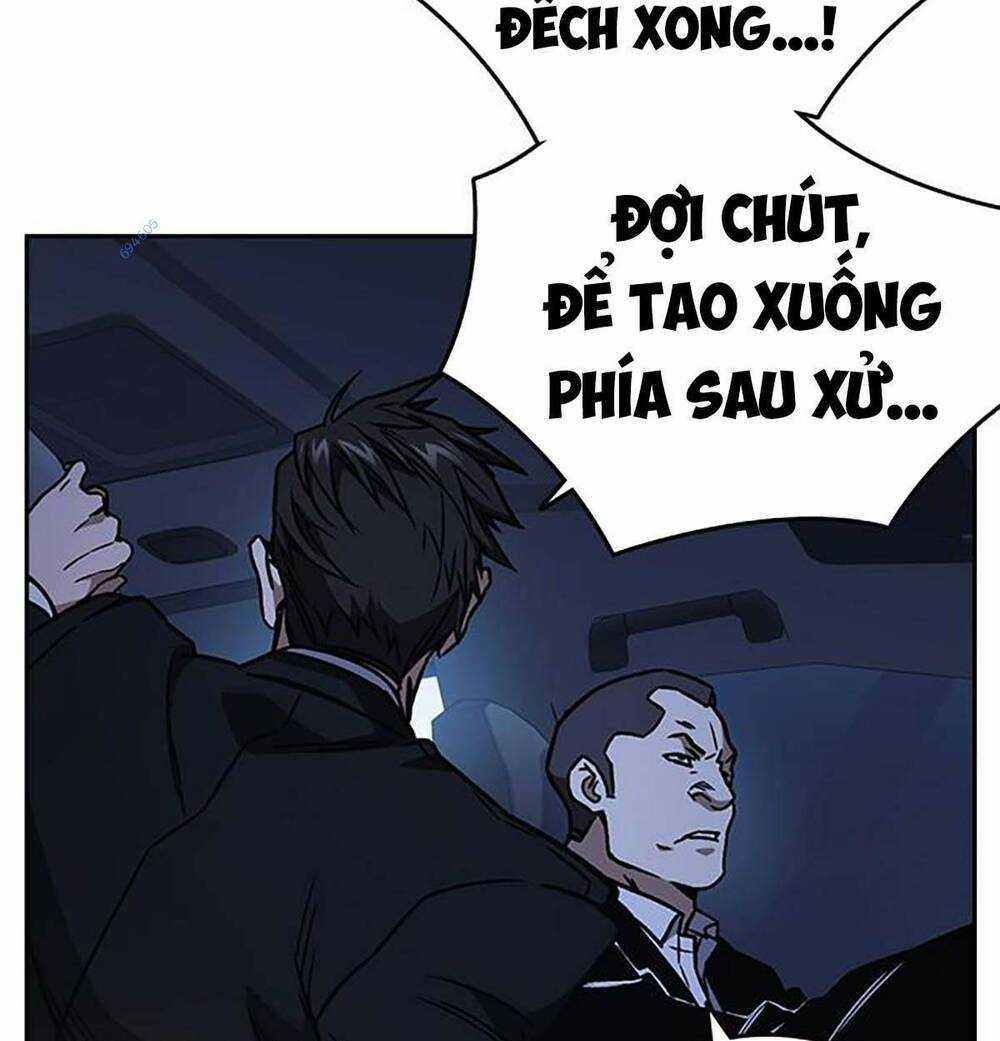 Học Nhóm - Study Group - Chapter 193 - Trang 151