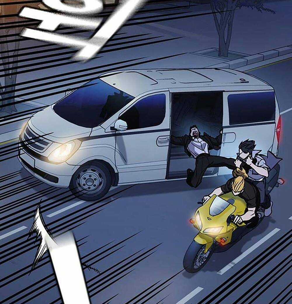 Học Nhóm - Study Group - Chapter 193 - Trang 155