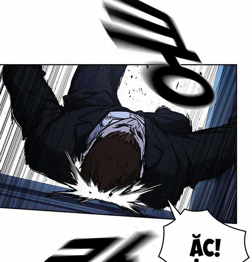 Học Nhóm - Study Group - Chapter 193 - Trang 157