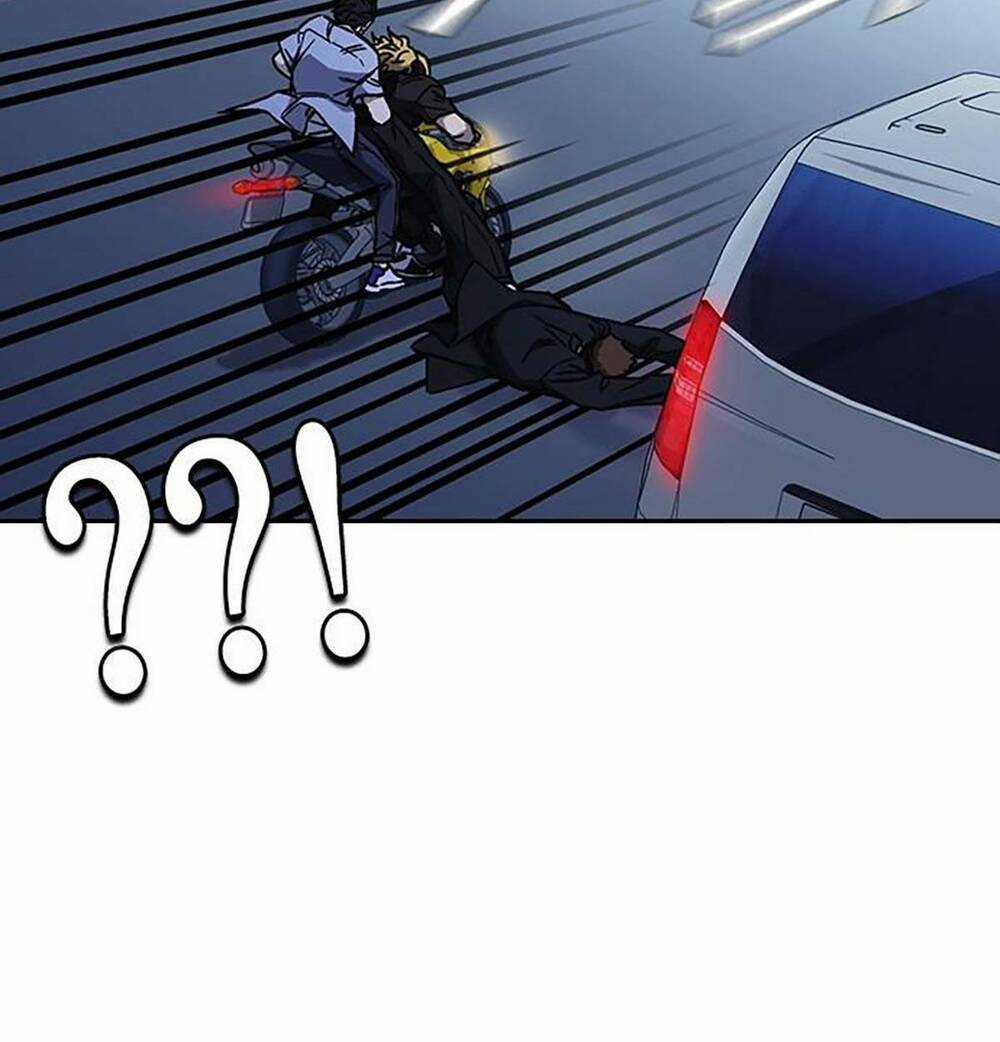 Học Nhóm - Study Group - Chapter 193 - Trang 160