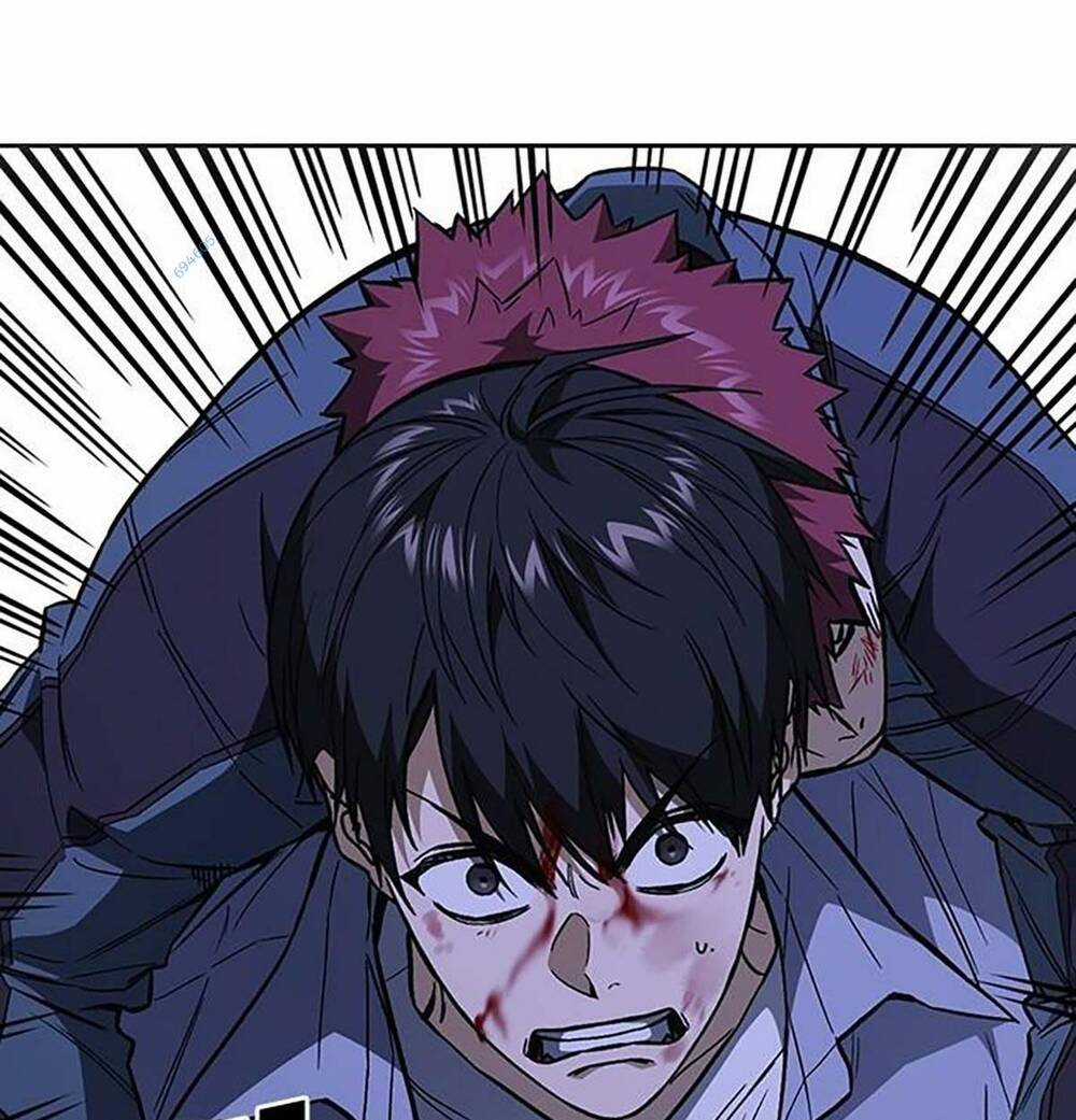 Học Nhóm - Study Group - Chapter 193 - Trang 17