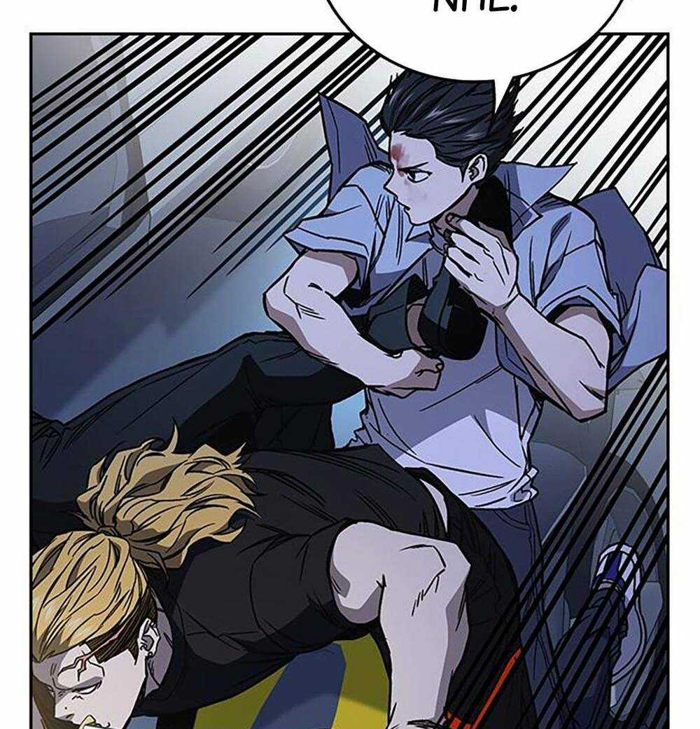 Học Nhóm - Study Group - Chapter 193 - Trang 165