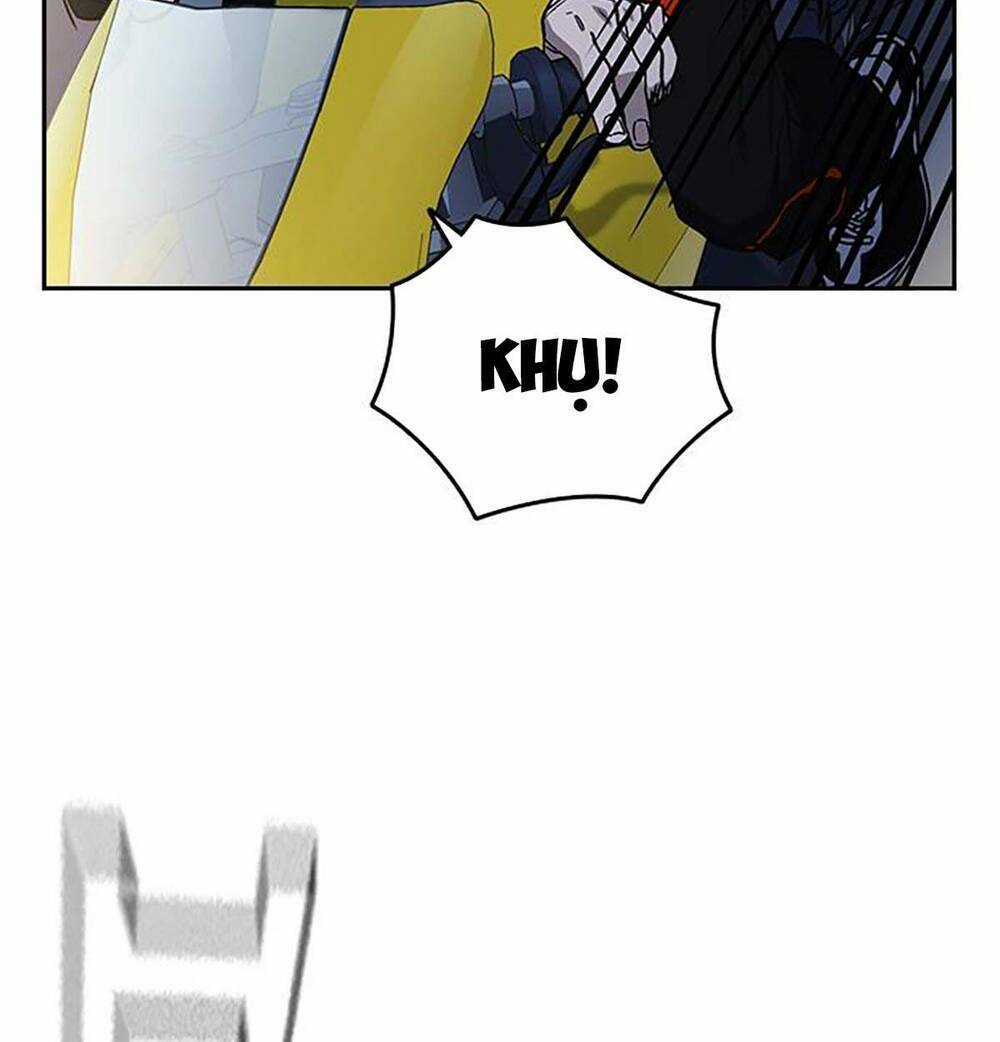 Học Nhóm - Study Group - Chapter 193 - Trang 166