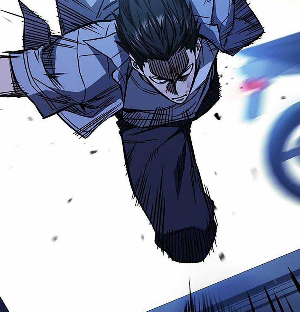 Học Nhóm - Study Group - Chapter 193 - Trang 174