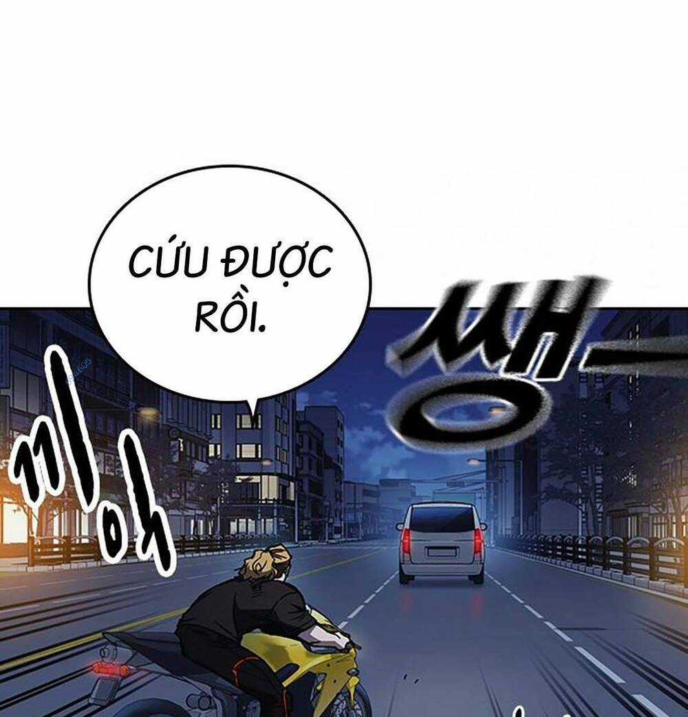 Học Nhóm - Study Group - Chapter 193 - Trang 179