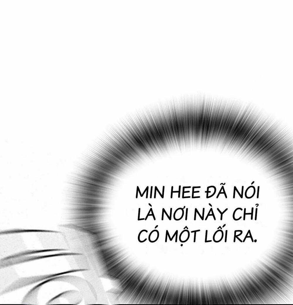 Học Nhóm - Study Group - Chapter 193 - Trang 19