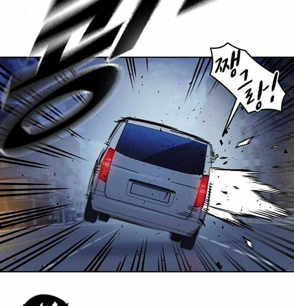 Học Nhóm - Study Group - Chapter 193 - Trang 183