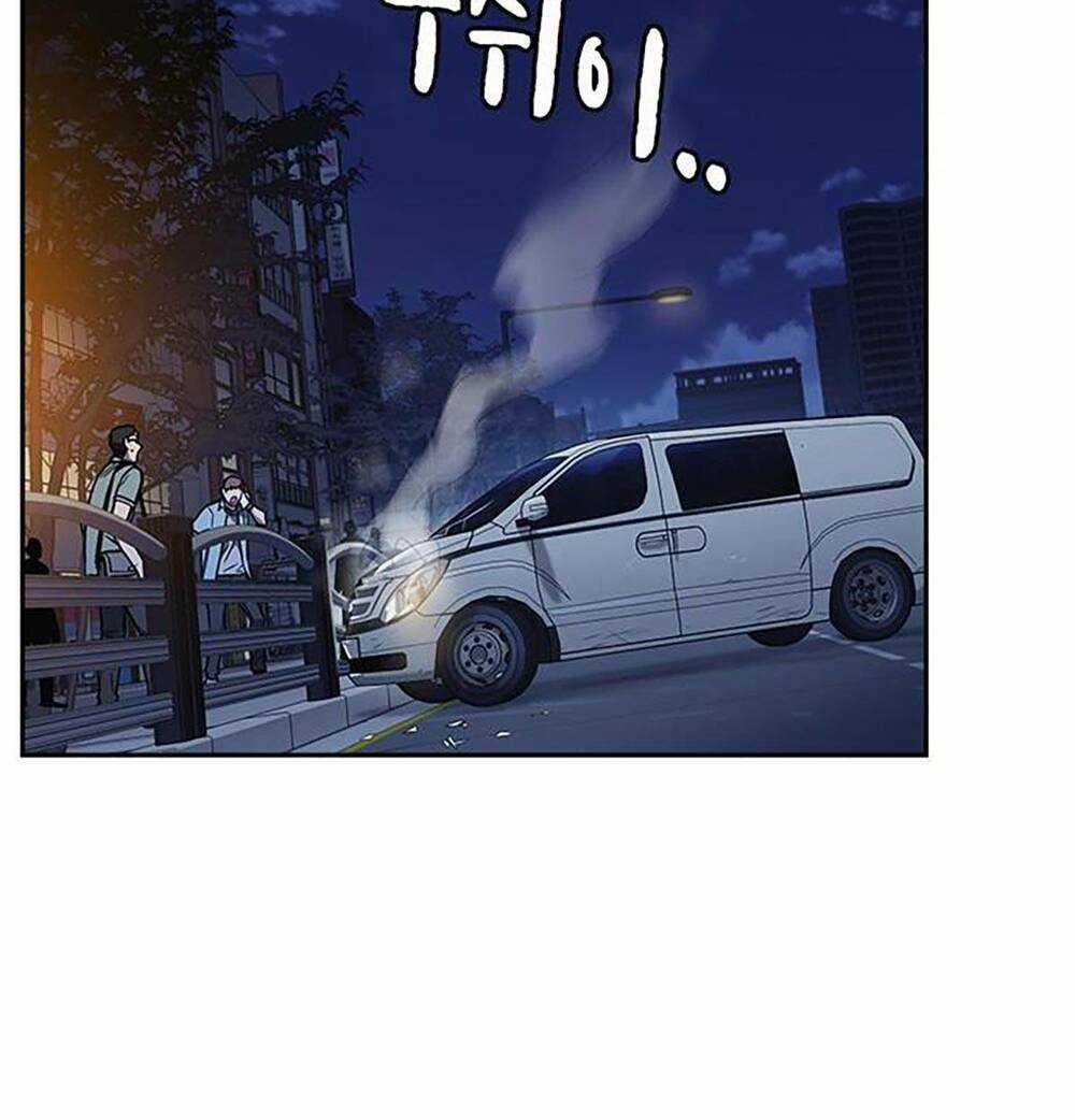 Học Nhóm - Study Group - Chapter 193 - Trang 189