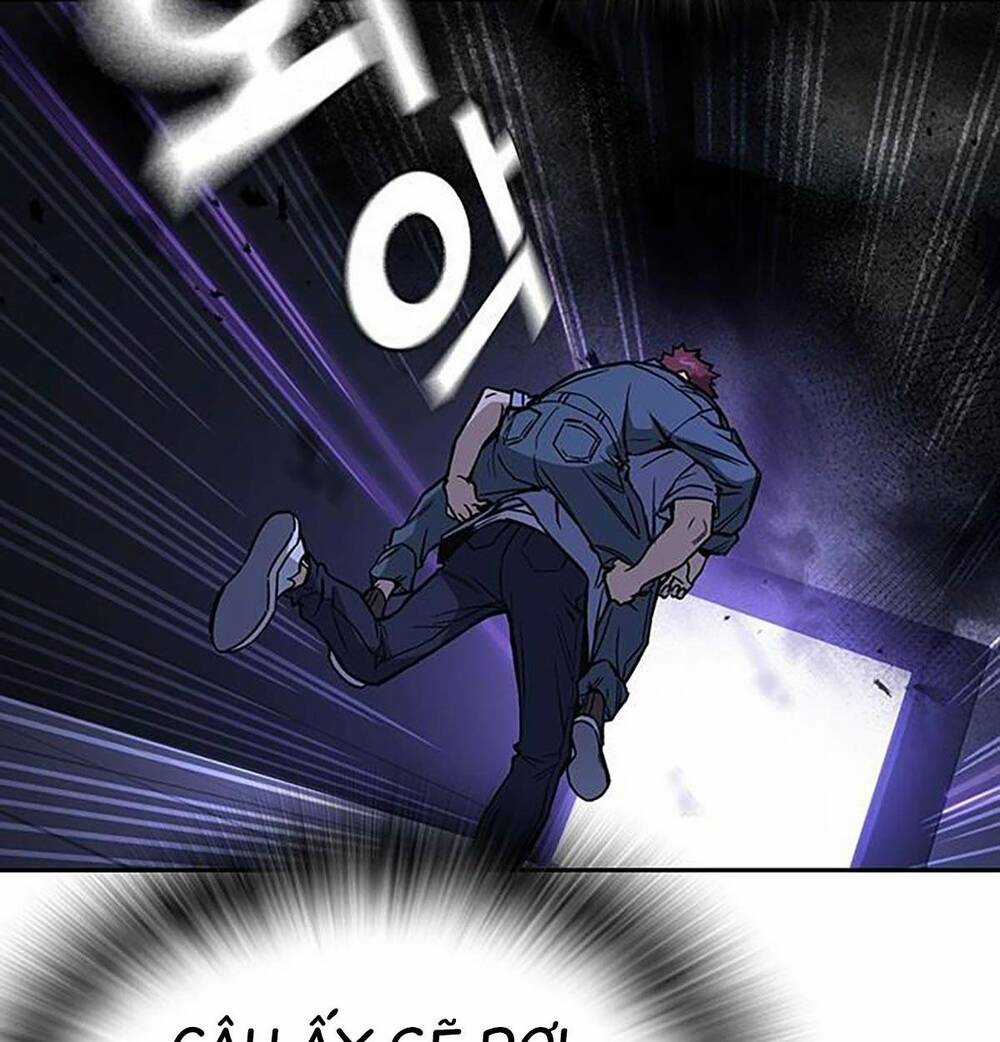 Học Nhóm - Study Group - Chapter 193 - Trang 20