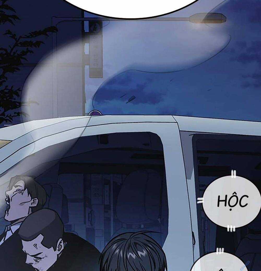 Học Nhóm - Study Group - Chapter 193 - Trang 193