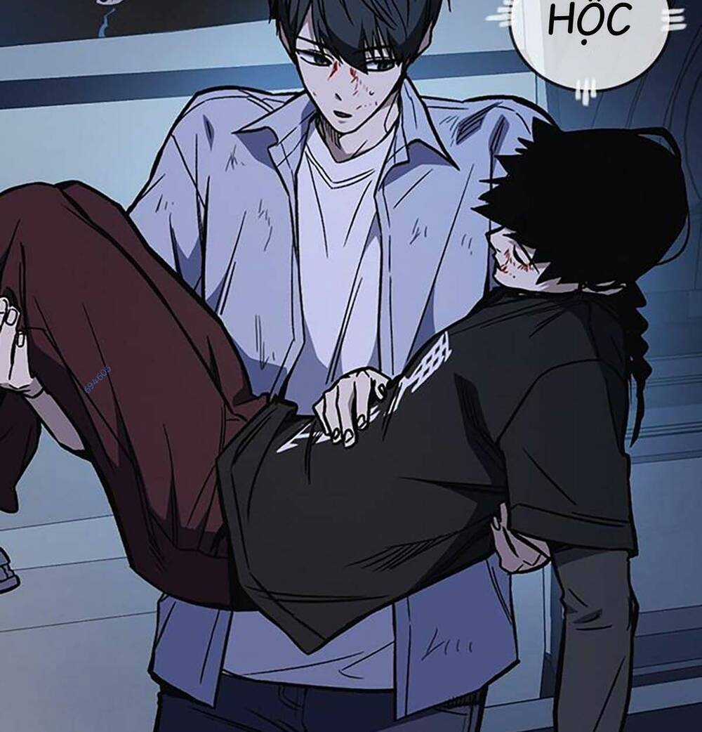 Học Nhóm - Study Group - Chapter 193 - Trang 194