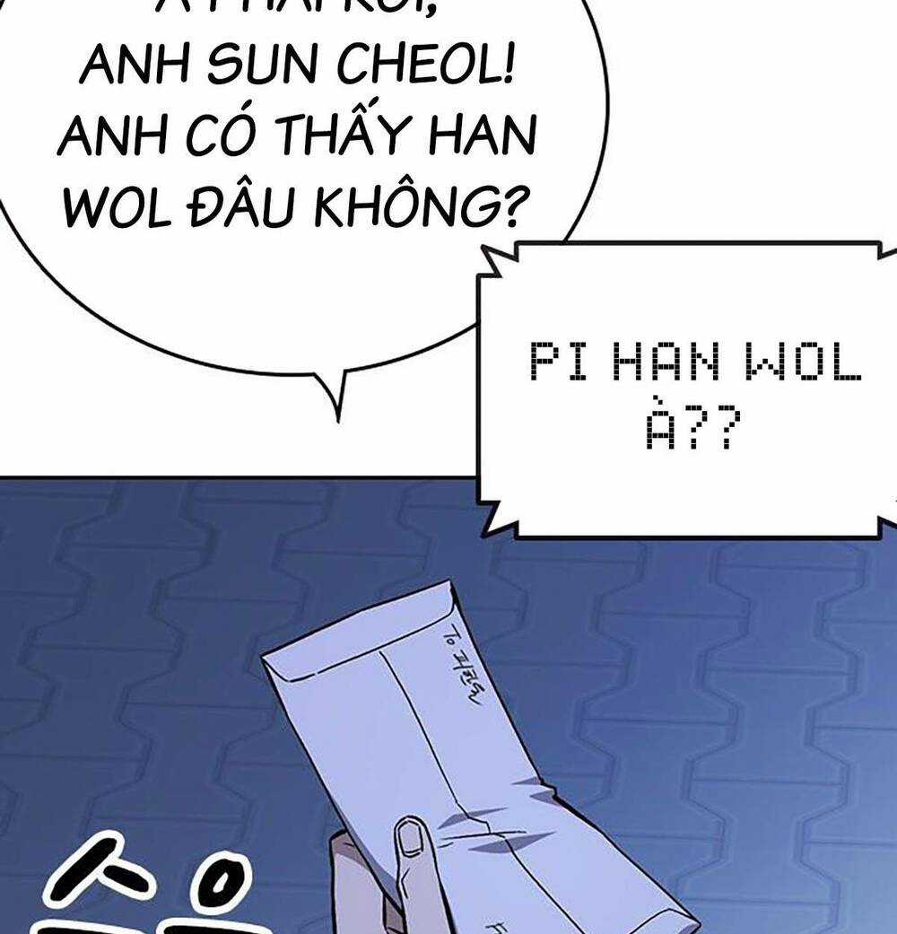 Học Nhóm - Study Group - Chapter 193 - Trang 199