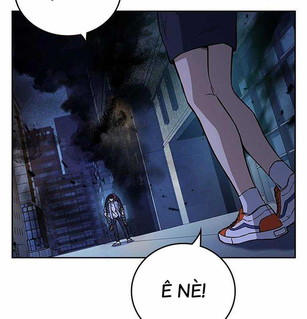 Học Nhóm - Study Group - Chapter 193 - Trang 27