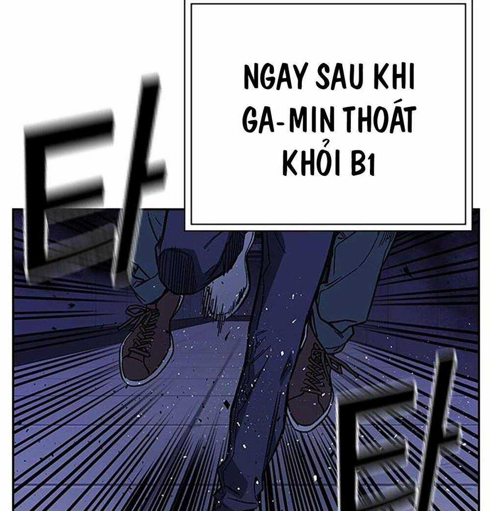 Học Nhóm - Study Group - Chapter 193 - Trang 4