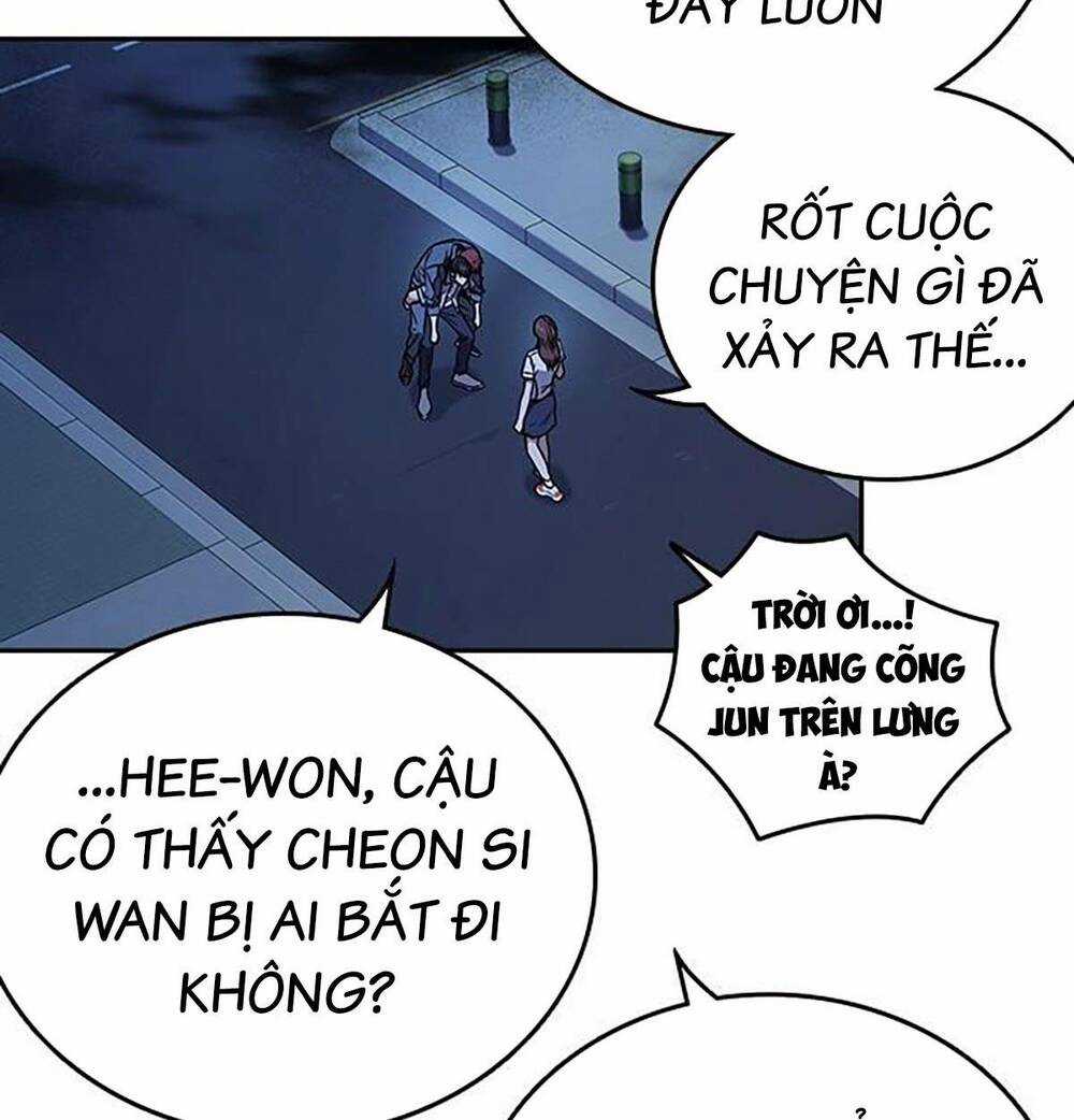 Học Nhóm - Study Group - Chapter 193 - Trang 32