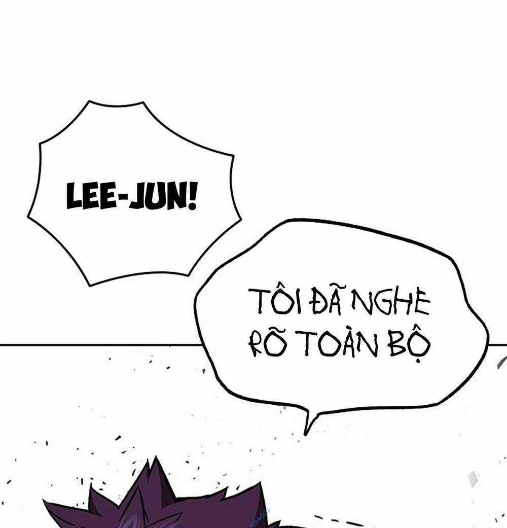 Học Nhóm - Study Group - Chapter 193 - Trang 36