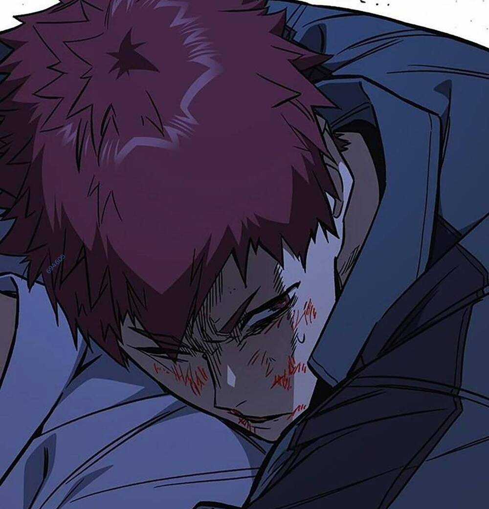 Học Nhóm - Study Group - Chapter 193 - Trang 37