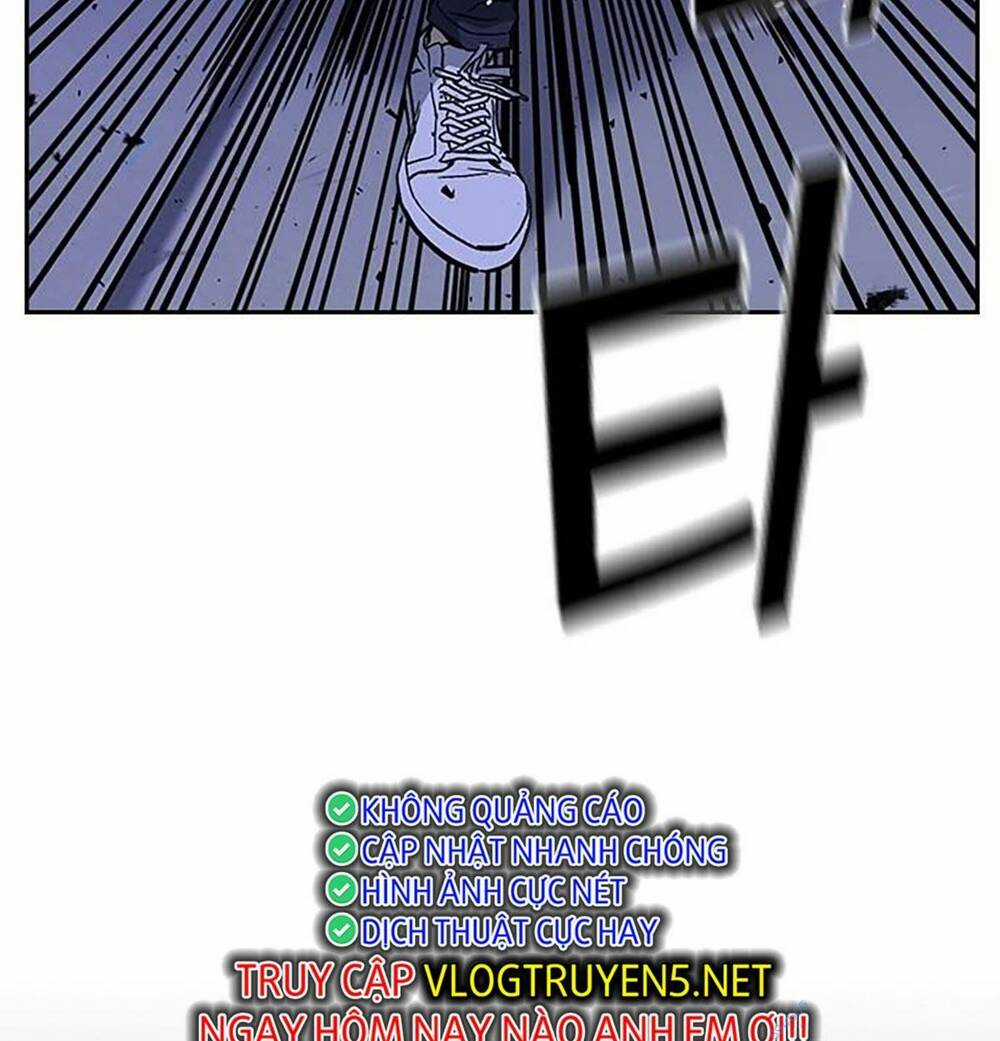 Học Nhóm - Study Group - Chapter 193 - Trang 5