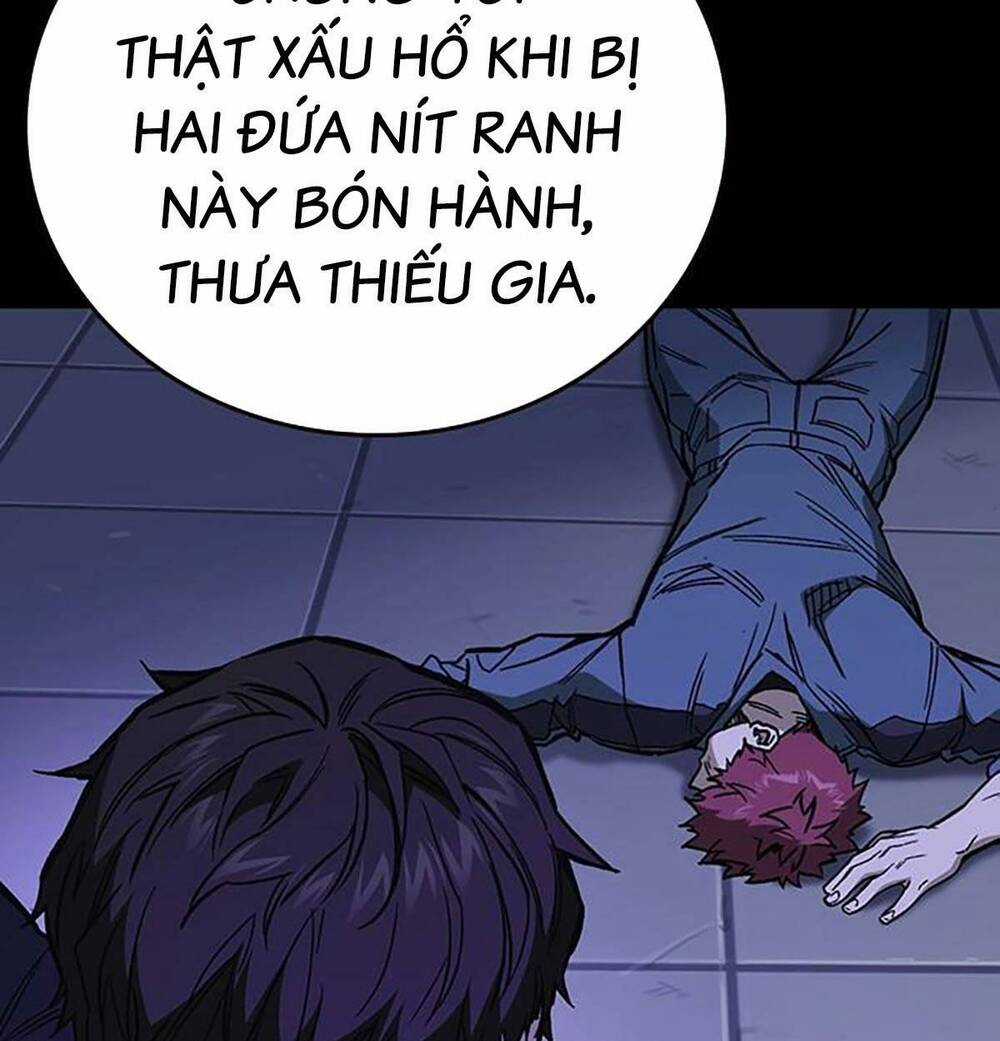 Học Nhóm - Study Group - Chapter 193 - Trang 44